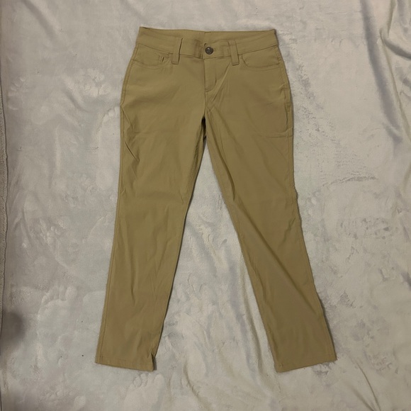 eddie bauer women’s dress pants - Picture 3 of 4